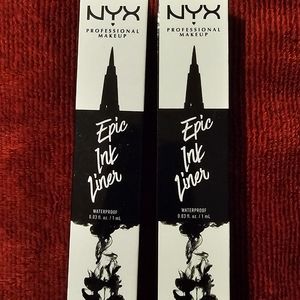 NYX Epic Ink Liners